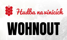 Wohnout - Vinařství LAHOFER Znojmo - Hudba na vinicích 2025